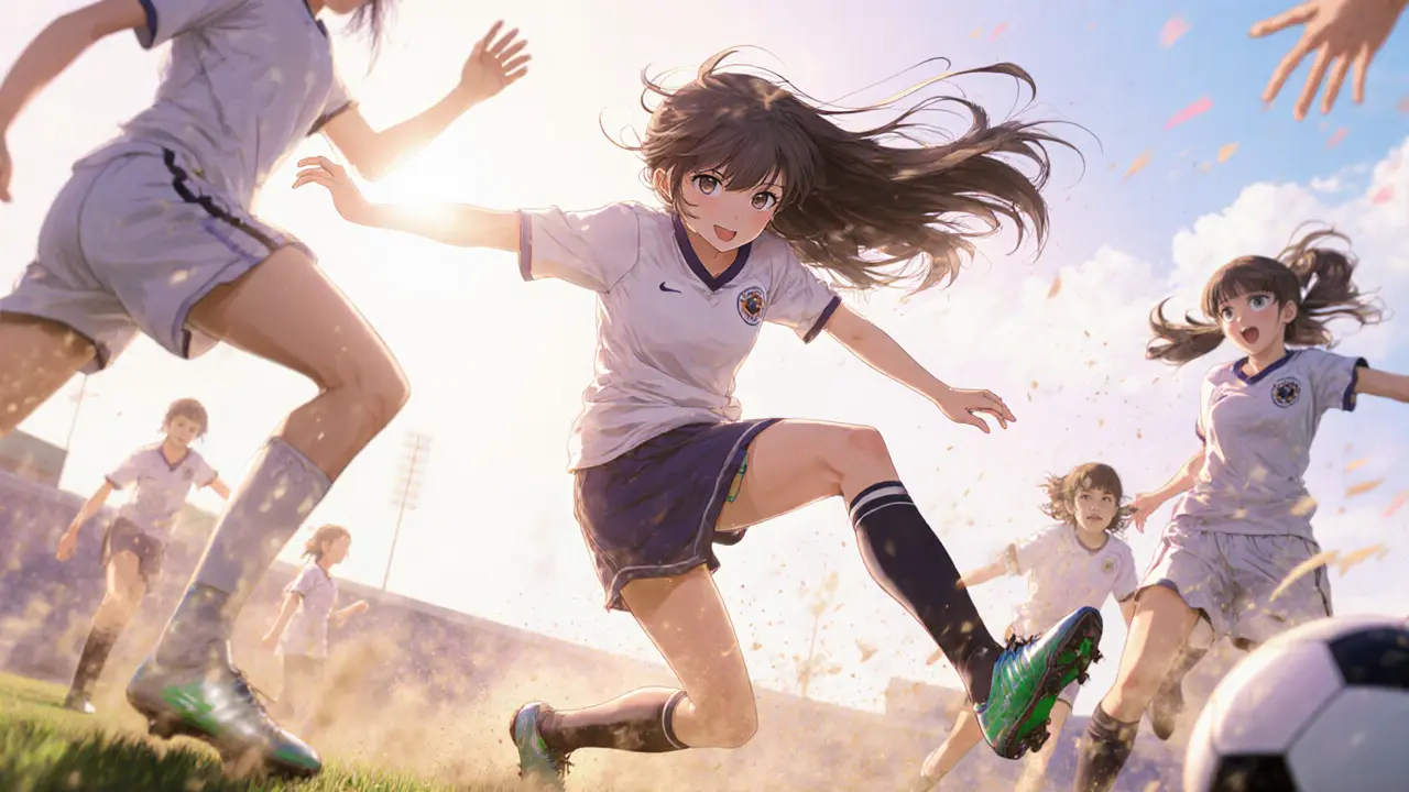 What Are Contact Sports? Rules, Risks, and Real Benefits