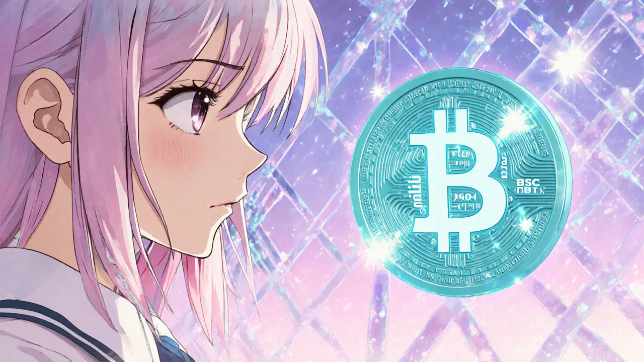 teleBTC (TELEBTC) Explained: A Wrapped Bitcoin Token Overview