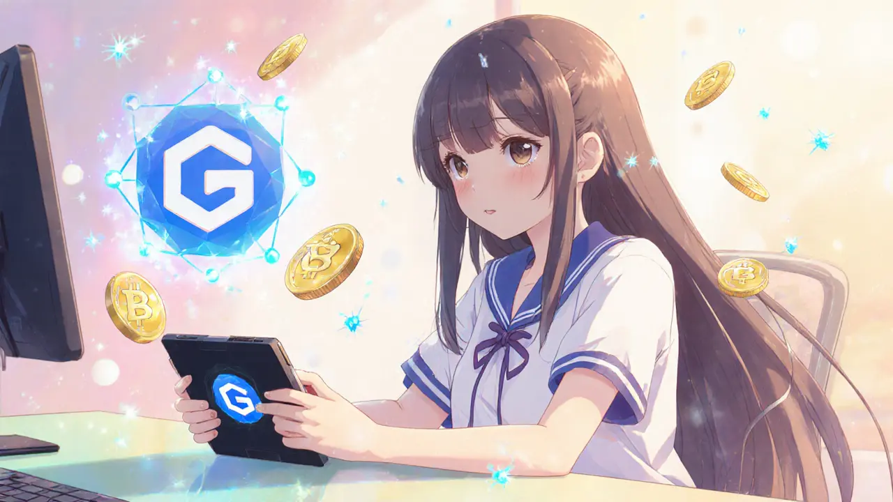 Gooeys (GOO) Crypto Coin Explained: How It Works and Current Status