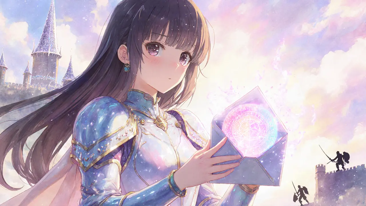 MagicCraft Genesis NFT Airdrop: Full Campaign Details & Rewards