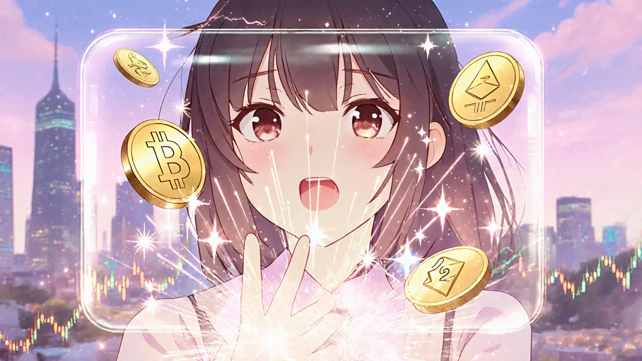 StormGain Crypto Exchange Review: What Happened and Why It’s Gone