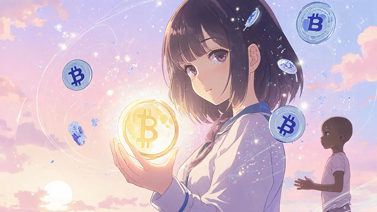 DGMOON Airdrop Details: How to Claim DogeMoon Tokens on BSC