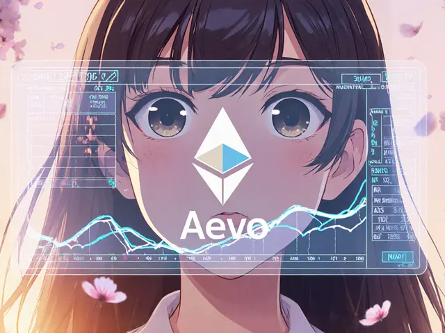 Aevo Crypto Exchange Review 2025: Fees, Security, and Trading Features