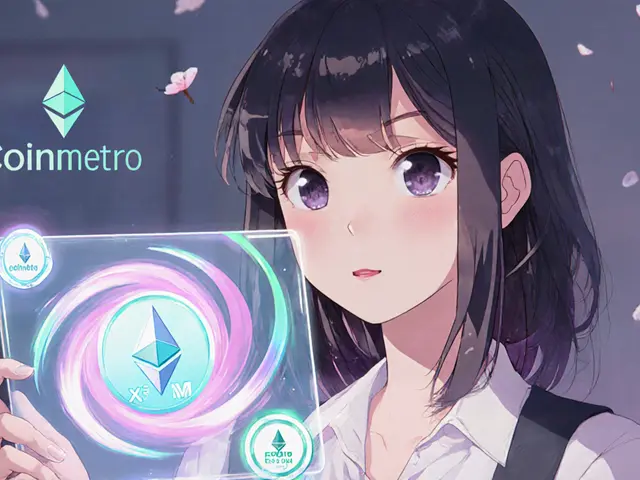 Coinmetro Token (XCM) Explained: What It Is, How It Works, and Future Outlook