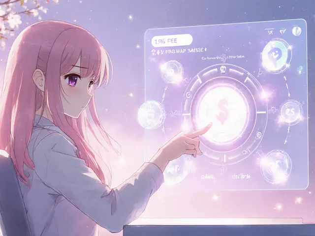 Thruster v2 (1.0% Fee) Crypto Exchange Review - Deep Dive