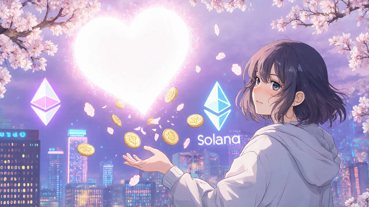 Airdrop Strategies for Crypto Projects: How to Launch a Successful Token Distribution in 2025