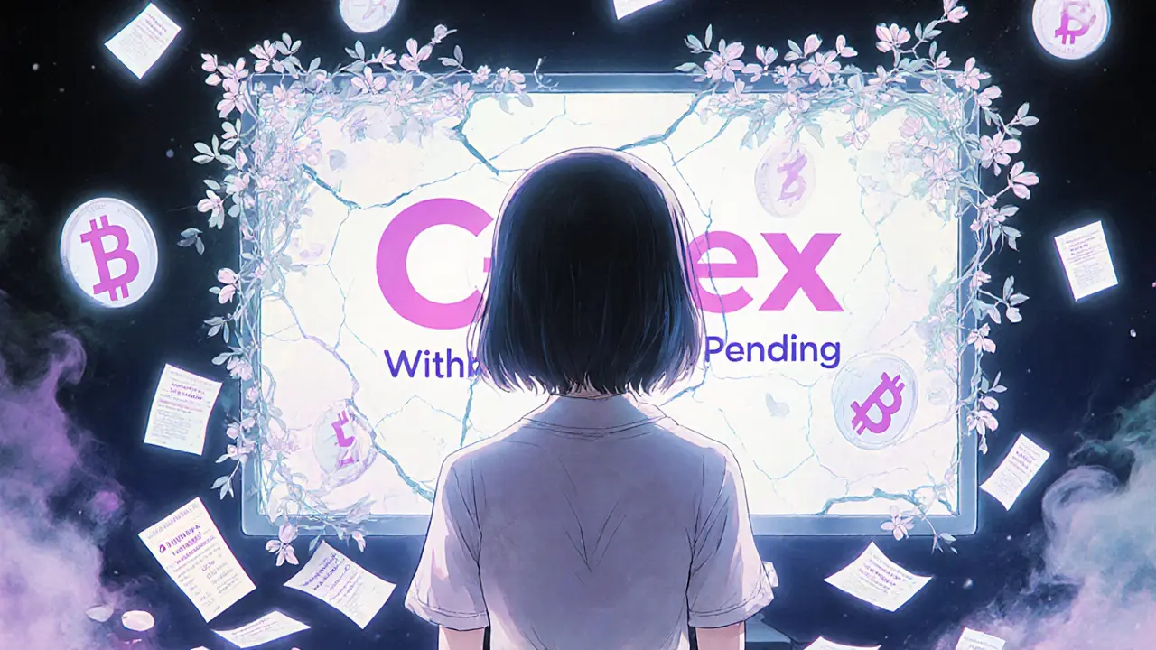 C-Cex Crypto Exchange Review: Is It Safe to Use in 2025?