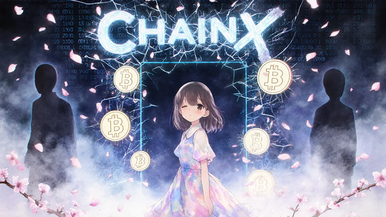 ChainX Crypto Exchange Review: Is This Platform Safe or a Scam?