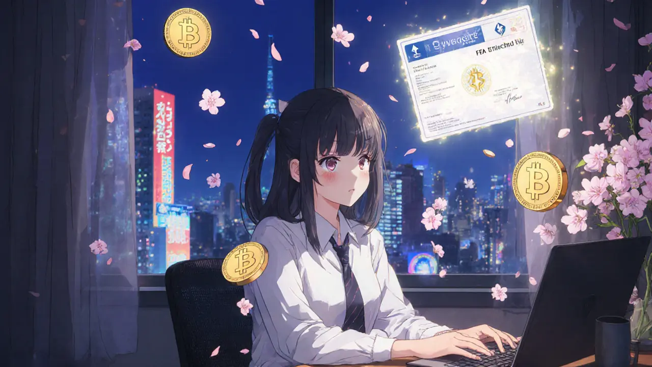 Crypto Exchange Regulations in Japan by FSA: What You Need to Know in 2025