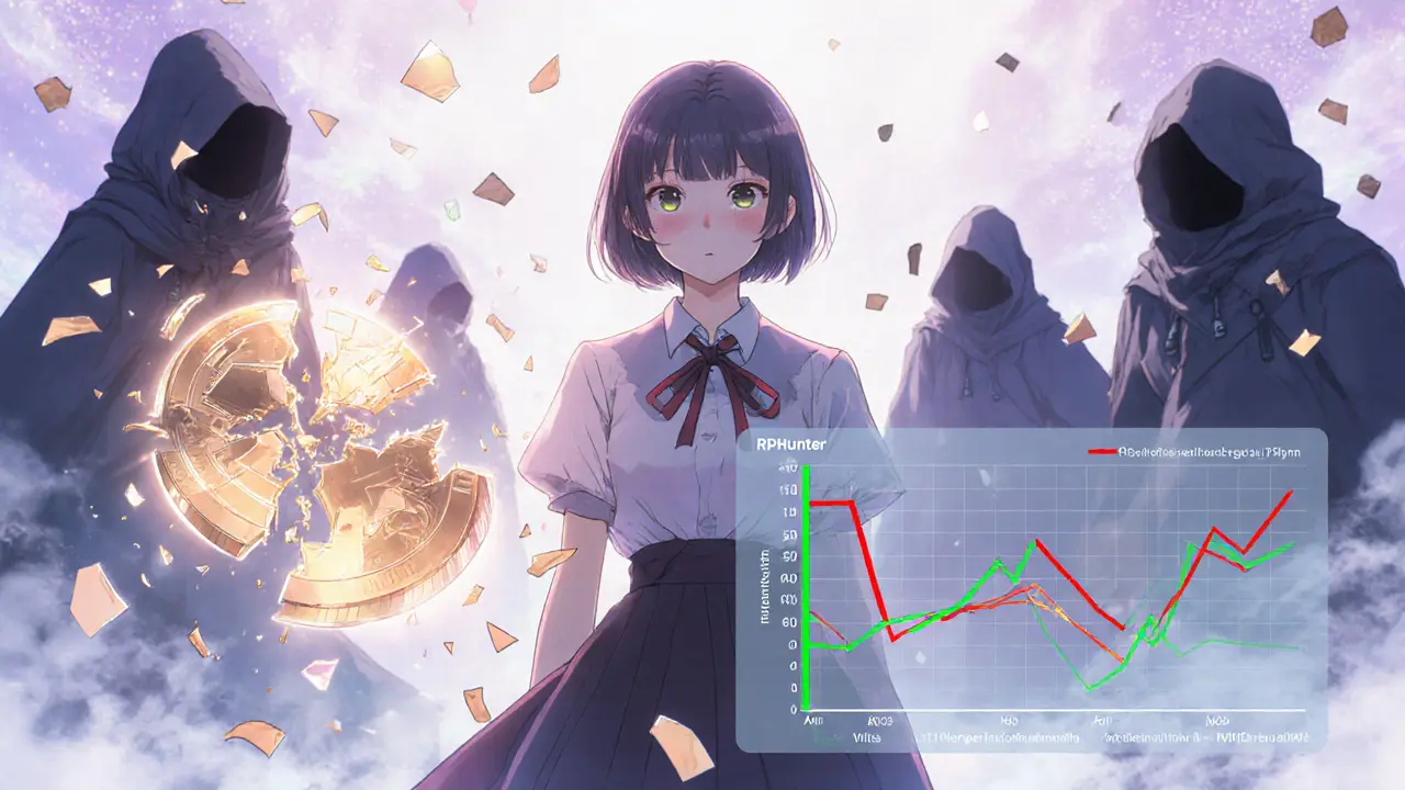 Future Protections Against Rug Pulls in Cryptocurrency