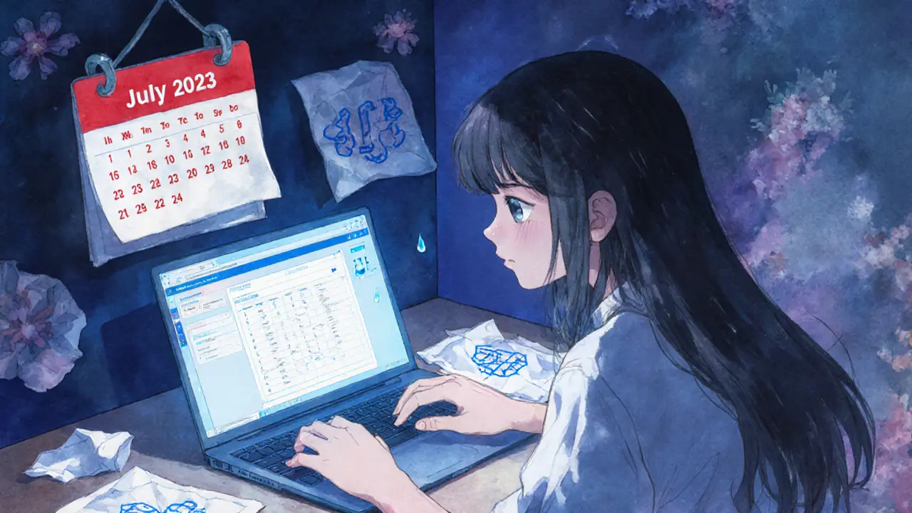 Legal Penalties for Crypto Trading in Algeria: Fines, Jail Time, and What's Banned