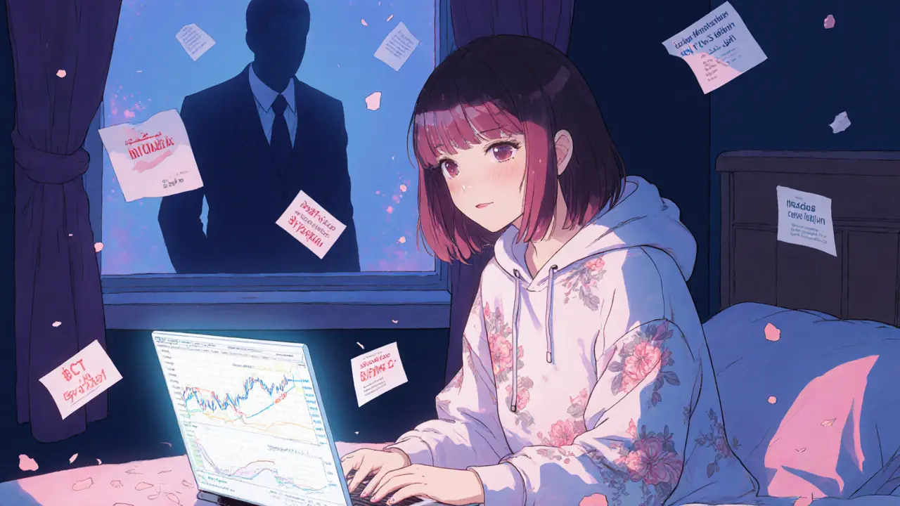 Legal Risks for Tunisian Crypto Users and Traders in 2025