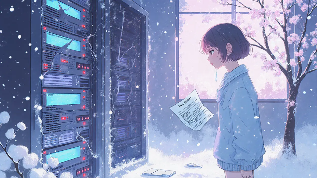 Sweden Eliminates Crypto Mining Tax Incentives: What It Means for Miners and the Industry