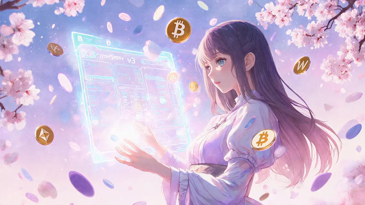 SyncSwap v3 Crypto Exchange Review: Low-Cost ZK-Rollup Trading on zkSync Era