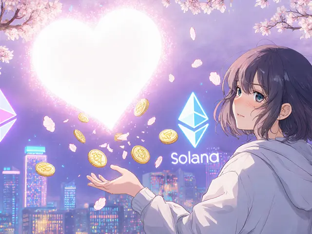 Airdrop Strategies for Crypto Projects: How to Launch a Successful Token Distribution in 2025