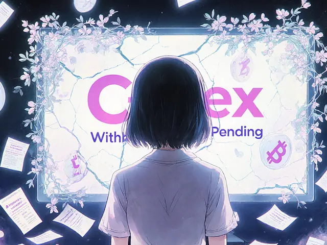 C-Cex Crypto Exchange Review: Is It Safe to Use in 2025?