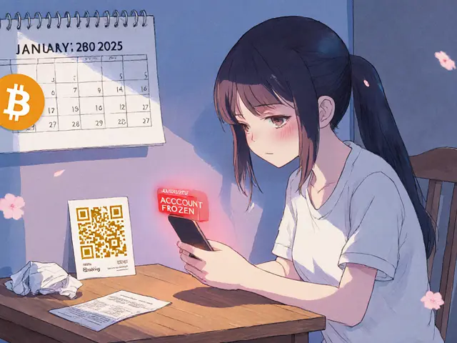 Cambodia Banking Restrictions on Crypto Transactions: What You Need to Know in 2025