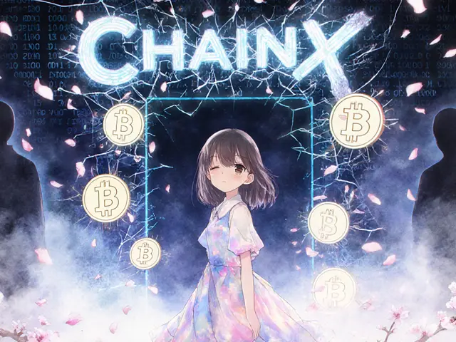 ChainX Crypto Exchange Review: Is This Platform Safe or a Scam?