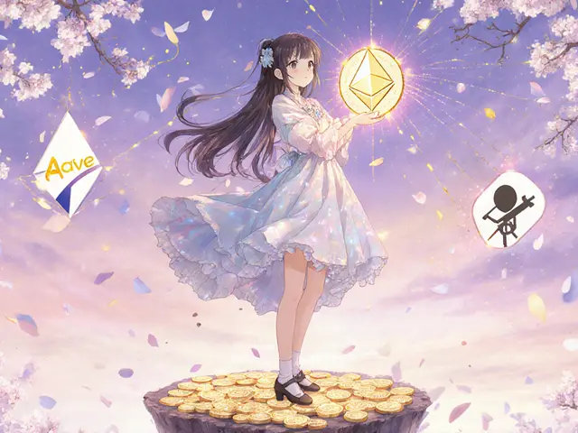 Future of Liquid Staking Solutions: How LSTs Are Reshaping DeFi and Staking in 2025