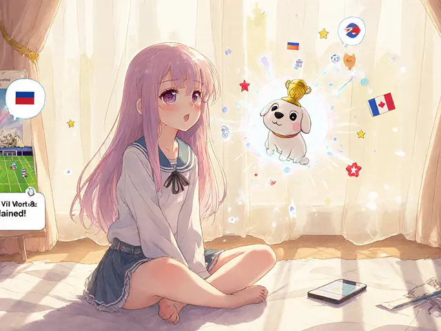 IGU IguVerse x CoinMarketCap World Cup Finals NFT Airdrop: What Actually Happened