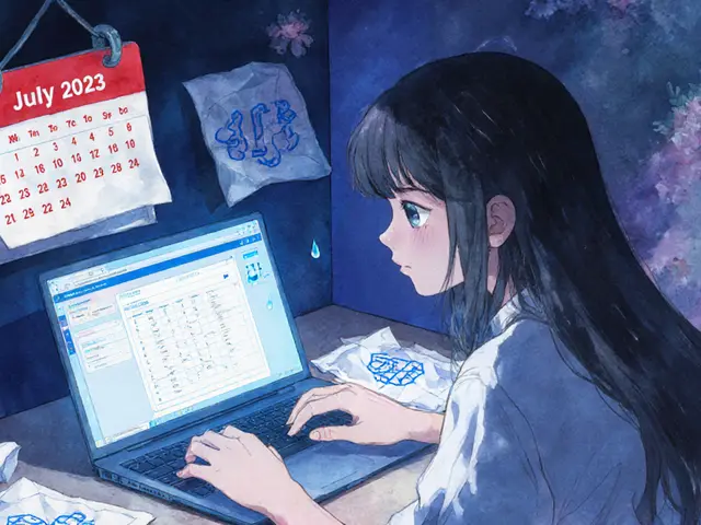 Legal Penalties for Crypto Trading in Algeria: Fines, Jail Time, and What's Banned