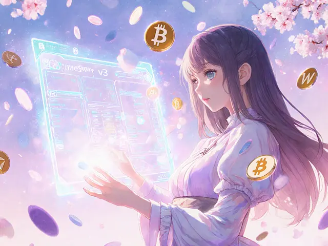 SyncSwap v3 Crypto Exchange Review: Low-Cost ZK-Rollup Trading on zkSync Era