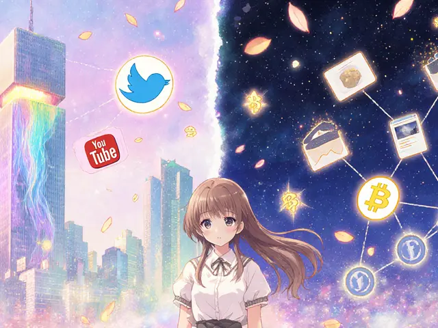 Web3 vs Web2: What’s the Real Difference Today?