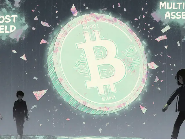 What is Banx.gg (BANX) crypto coin? Facts, risks, and why it’s nearly worthless