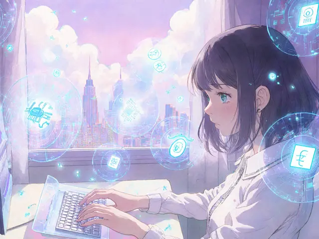 What is Heurist AI (HEU) Crypto Coin? A Clear Breakdown of the AI-Powered Token