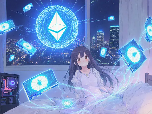 What is OpenGPU (OGPU) Crypto Coin? A Realistic Look at the Decentralized AI Computing Project