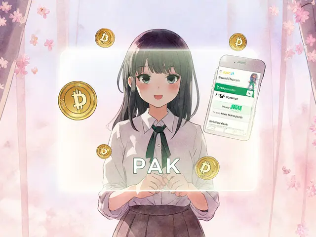 What is Pakcoin (PAK) Crypto Coin? Facts, History, and Real-World Use