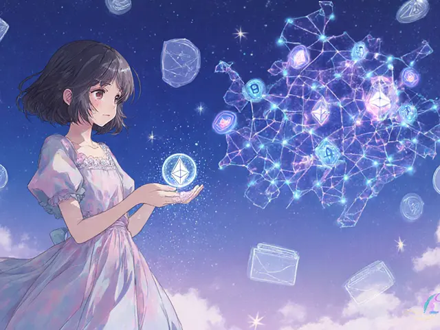 What is Zippie (ZIPT) crypto coin? The truth about a dormant ERC-20 token with 0 circulating supply