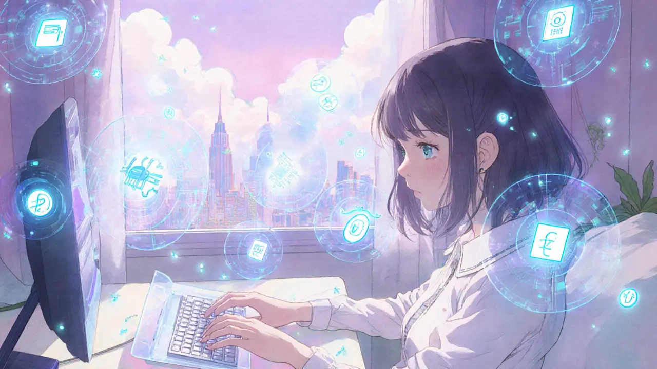 What is Heurist AI (HEU) Crypto Coin? A Clear Breakdown of the AI-Powered Token