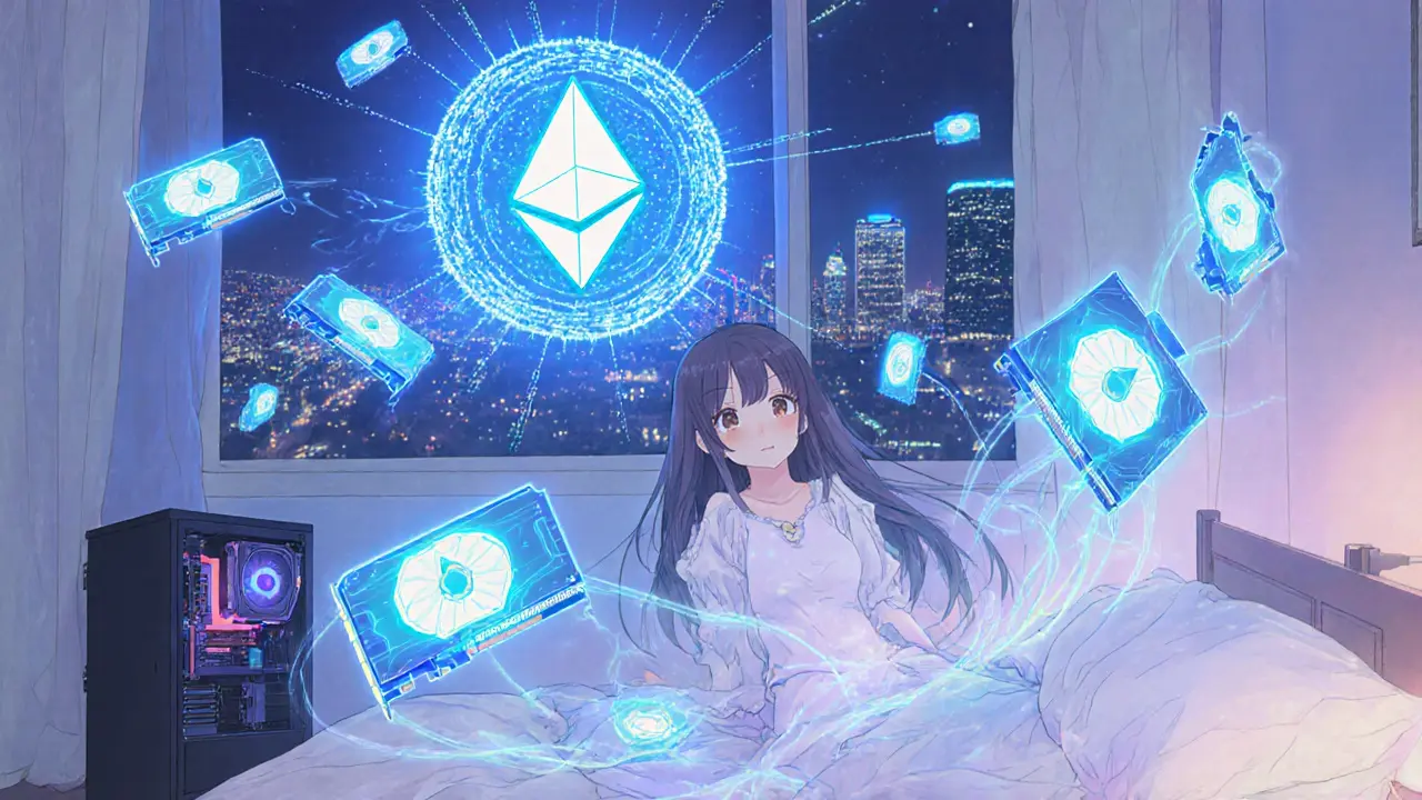 What is OpenGPU (OGPU) Crypto Coin? A Realistic Look at the Decentralized AI Computing Project