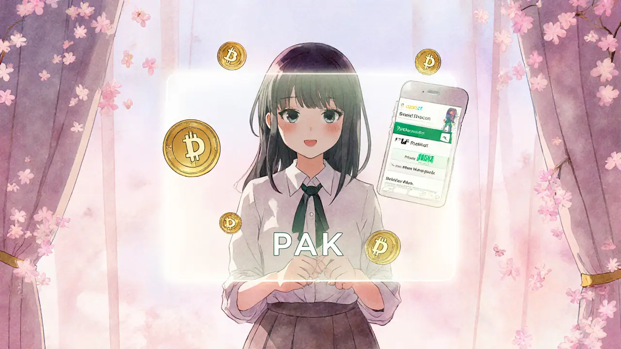 What is Pakcoin (PAK) Crypto Coin? Facts, History, and Real-World Use