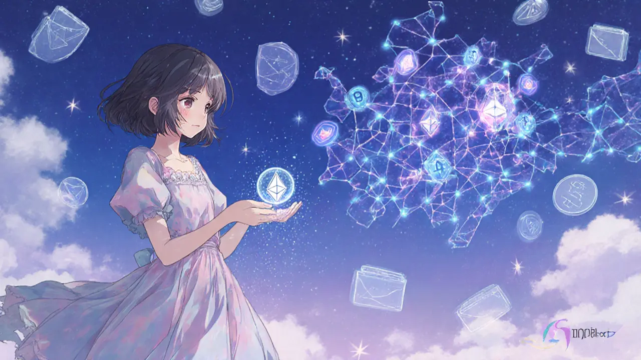 What is Zippie (ZIPT) crypto coin? The truth about a dormant ERC-20 token with 0 circulating supply