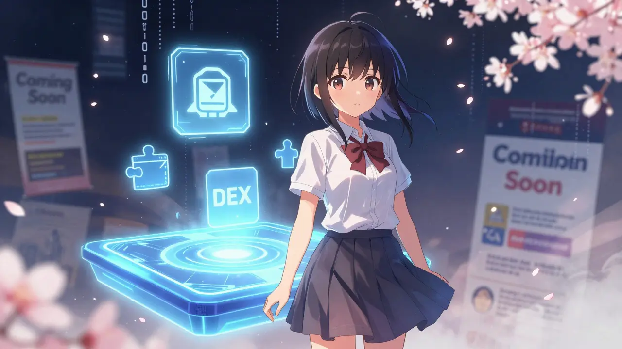 APAD Airdrop by Anypad: What We Know So Far in 2025