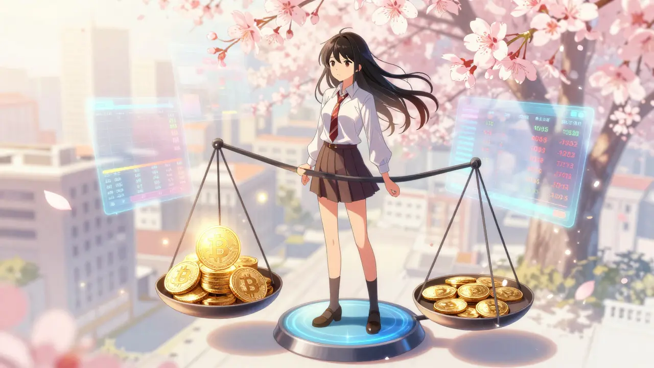 Bitcoin Dominance and Total Crypto Market Cap: What It Really Means for Your Investments