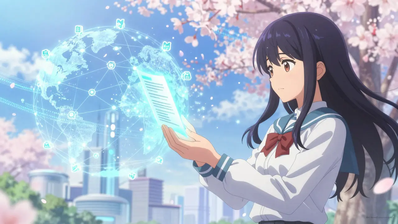 Future of Blockchain Storage: Trends, Real-World Use Cases, and What’s Coming by 2025