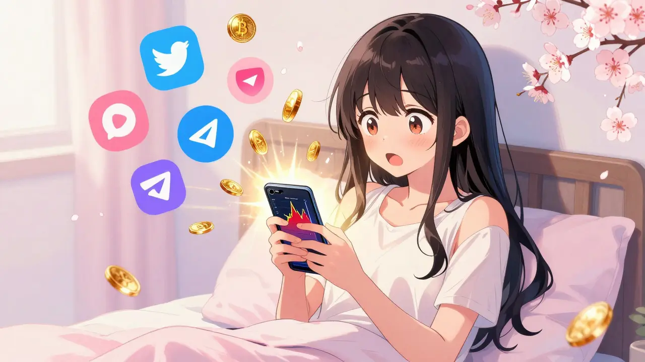 How Market Cap Manipulation Works in Cryptocurrency and How to Avoid It