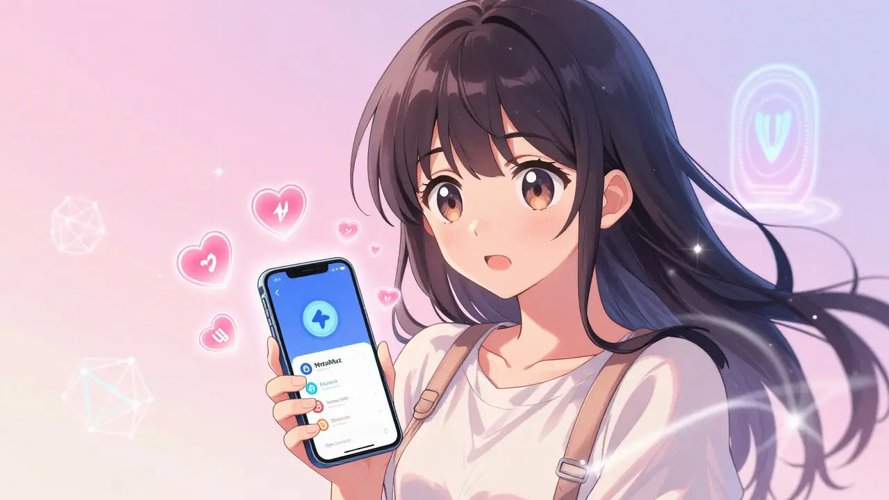 How to Use a Decentralized Exchange: A Step-by-Step Guide for Beginners