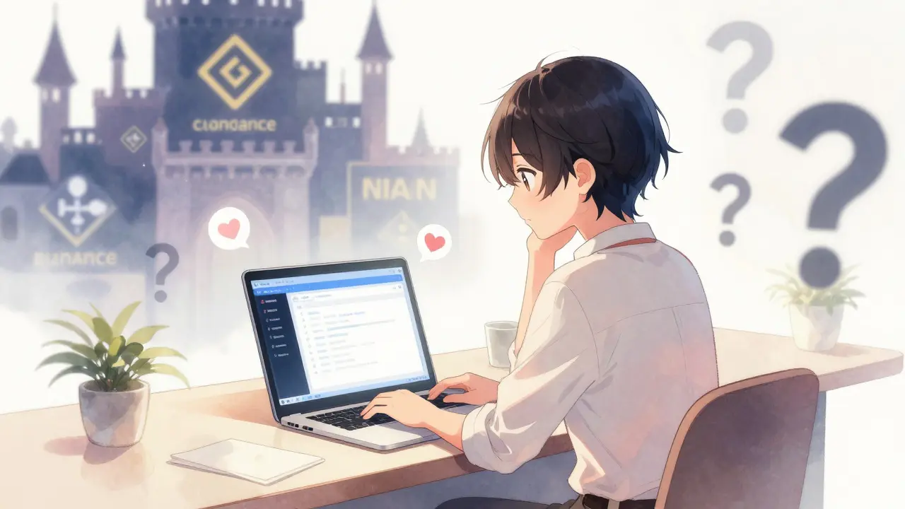 TCHApp Crypto Exchange Review: Is This New Platform Worth Trying in 2025?