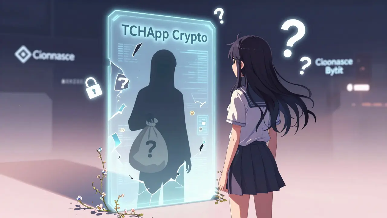 TCHApp Crypto Exchange Review: Is This New Platform Worth Your Money in 2025?