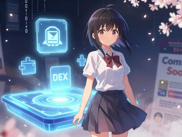 APAD Airdrop by Anypad: What We Know So Far in 2025