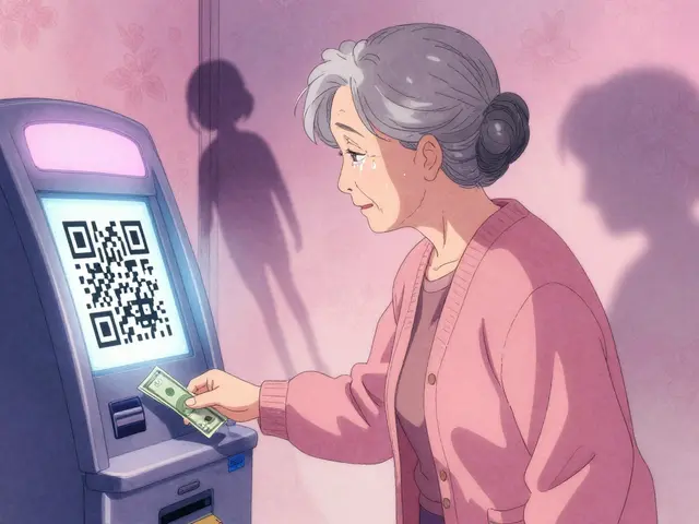 Crypto ATMs and the $246 Million Scam Epidemic: How These Machines Are Being Weaponized