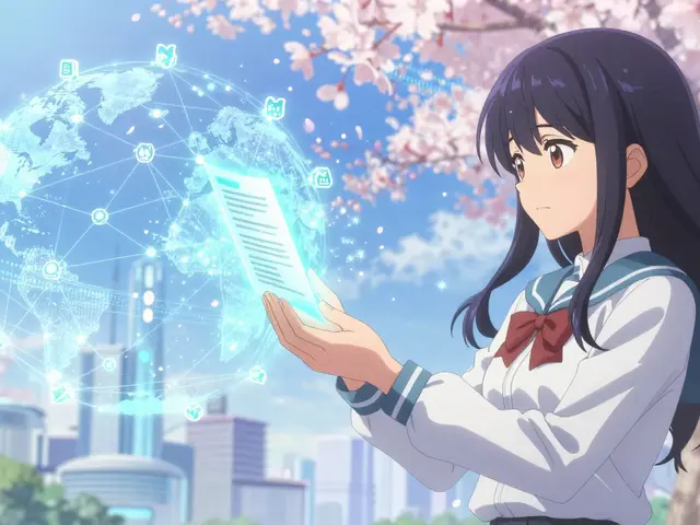 Future of Blockchain Storage: Trends, Real-World Use Cases, and What’s Coming by 2025