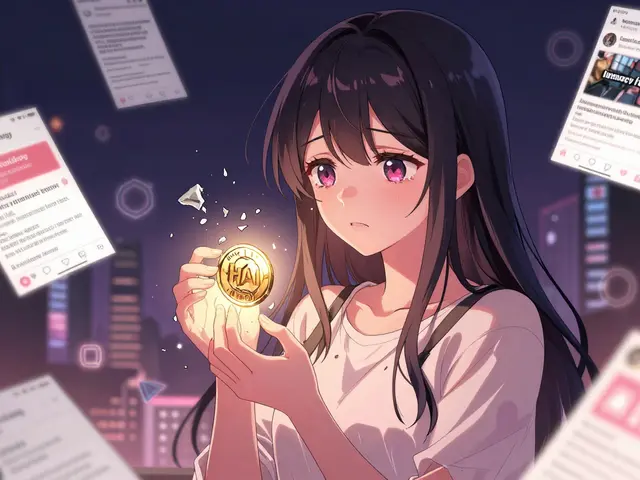 HAI Hacken Token Airdrop: What Really Happened and Why There’s No Airdrop