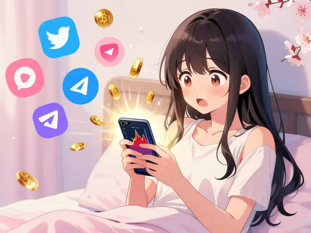 How Market Cap Manipulation Works in Cryptocurrency and How to Avoid It