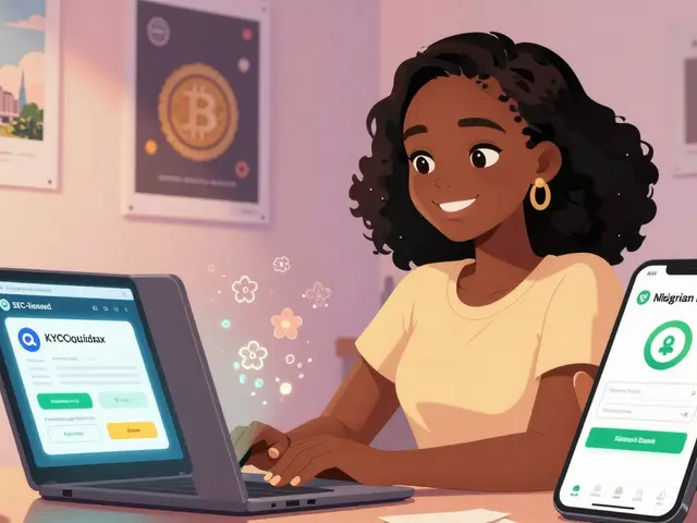 How to Legally Use Crypto in Nigeria After the 2025 Regulatory Changes