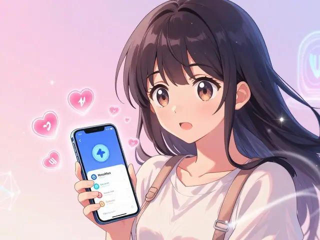 How to Use a Decentralized Exchange: A Step-by-Step Guide for Beginners